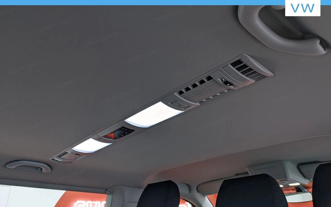 Volkswagen Caravelle cena 221275 przebieg: 1, rok produkcji 2023 z Golub-Dobrzyń małe 497